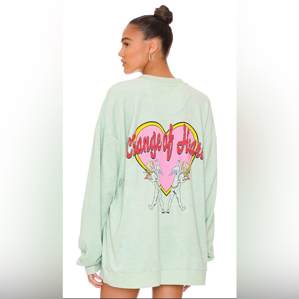 Boys Lie Change of Hearts Crew Neck